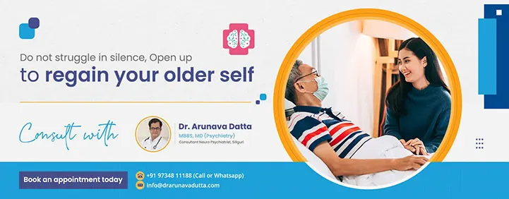 Do not struggle, open up. Make an appointment